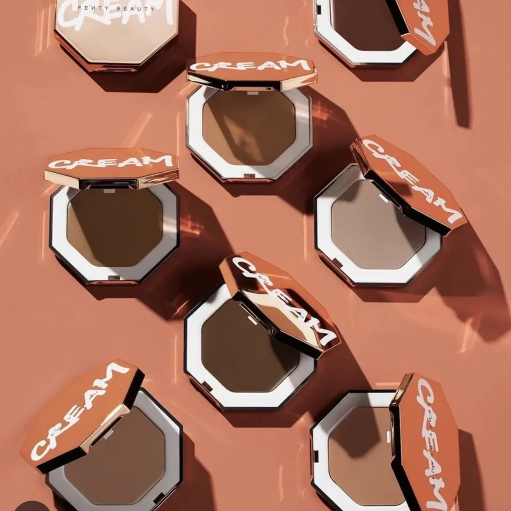 ♣️💕HP! Fenty Toffee Tease Cheeks Out Bronzer
